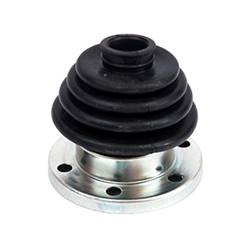 Driveline and Axles