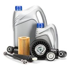 Vehicles, Equipment, Tools, and Supplies